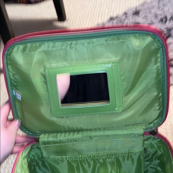 Makeup carrier case - Picture 6 of 10